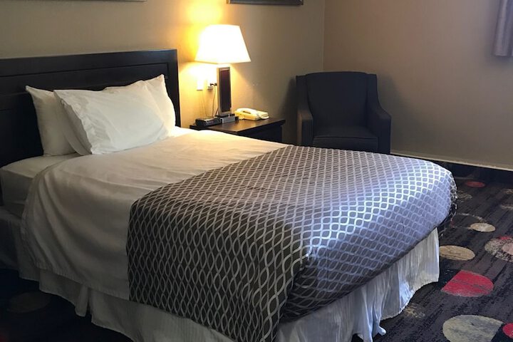 Stonebridge Hotel