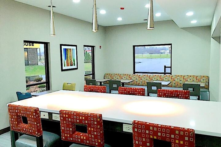 Baymont by Wyndham Clarksville