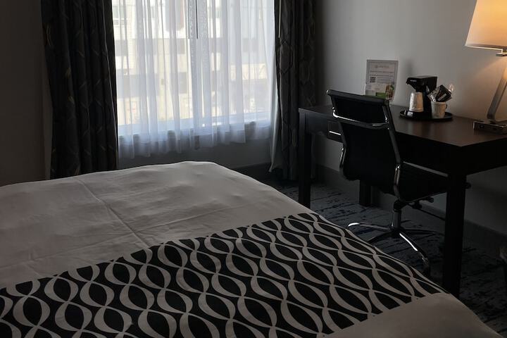 La Quinta Inn by Wyndham Lynnwood