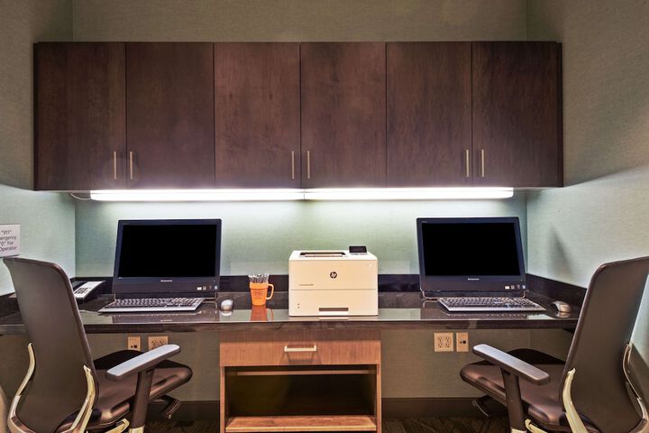 Hampton Inn & Suites North Huntingdon-Irwin