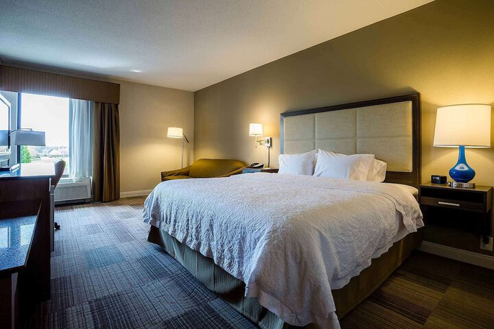 Hampton Inn Somerset