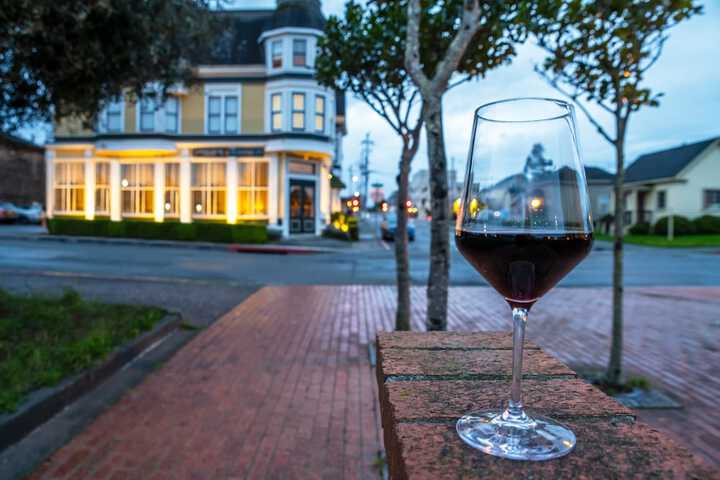 Carter House Inns