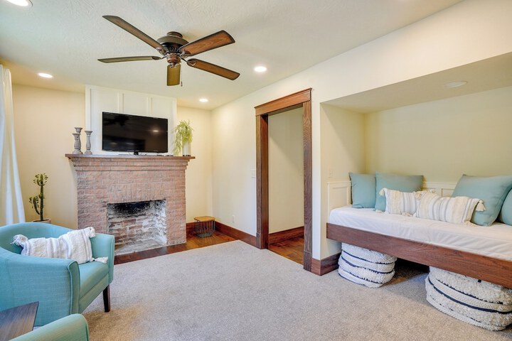 Sioux Center Home Near Dordt University
