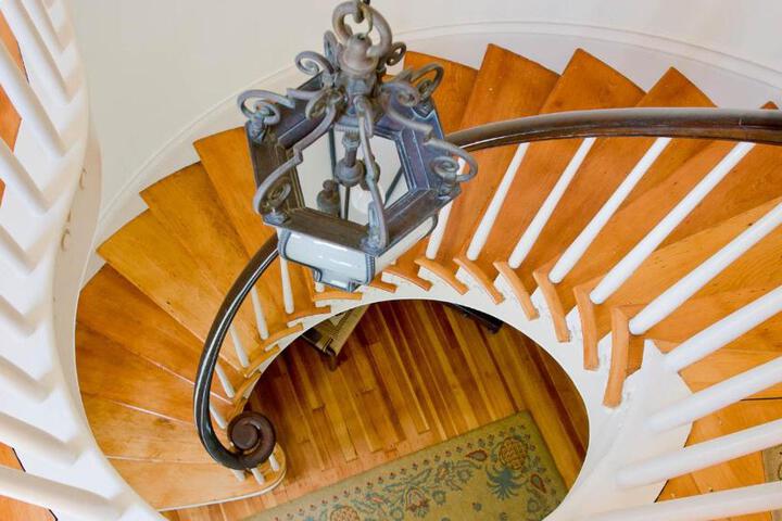 Captain Morse House - Luxury Waterfront, Town, & Beaches - 5 stars