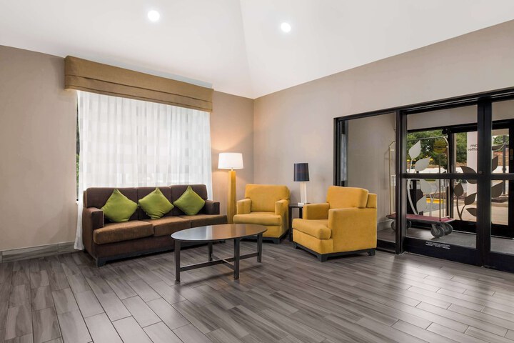 Sleep Inn Northlake