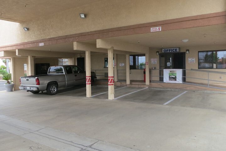 Calimesa Inn Motel