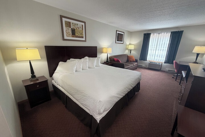 Travelodge by Wyndham Ishpeming / Marquette