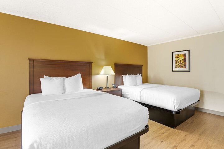 Best Western Plus Governors Inn