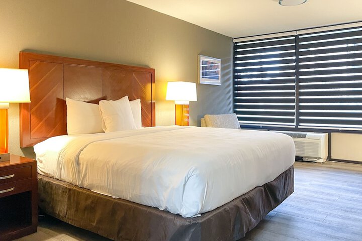 GreenTree Hotel & Extended Stay I-10 FWY Houston Channelview, Baytown