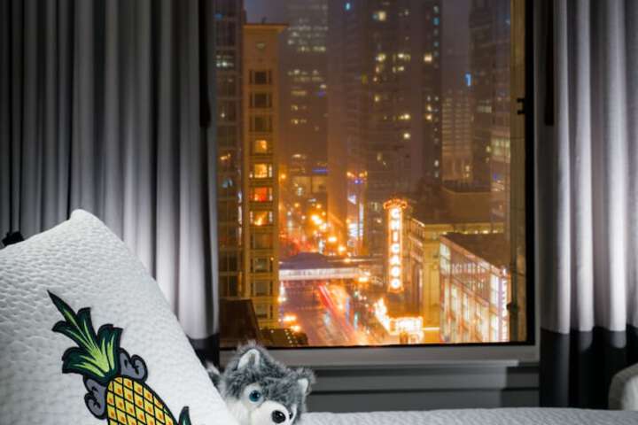 Hotel View 51 of 52