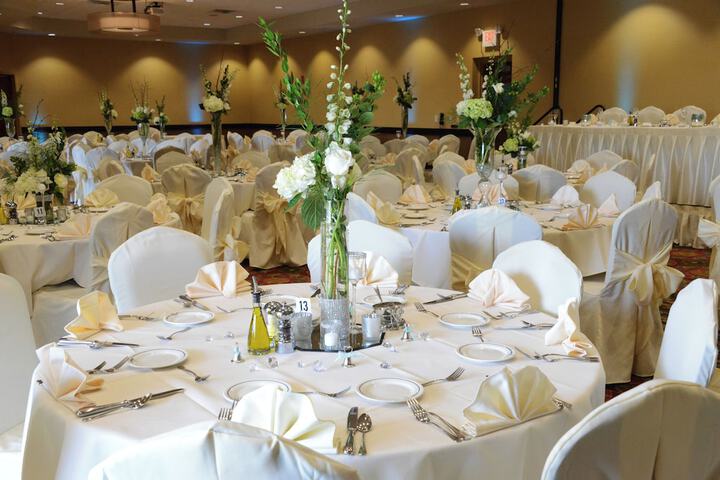 Holiday Inn Eau Claire South I-94 by IHG