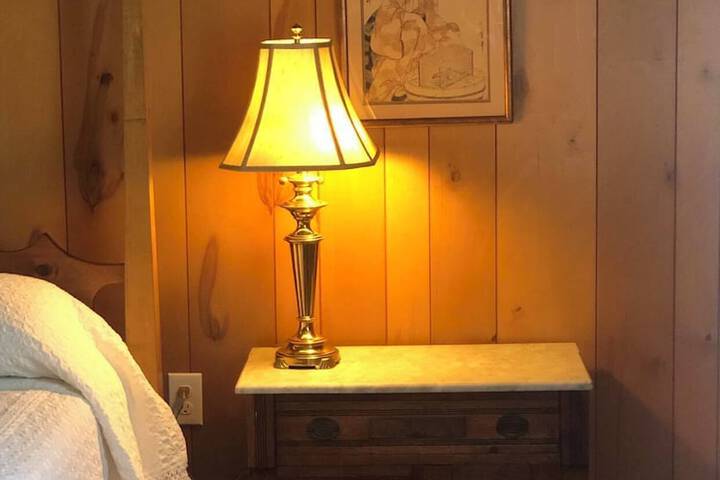 Cannon Hill Inn