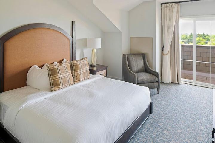 The Inn at Chesapeake Bay Beach Club