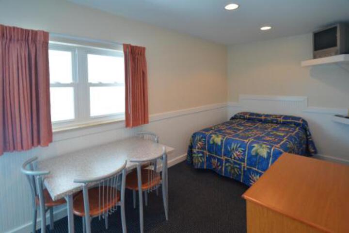 Mark I Motel