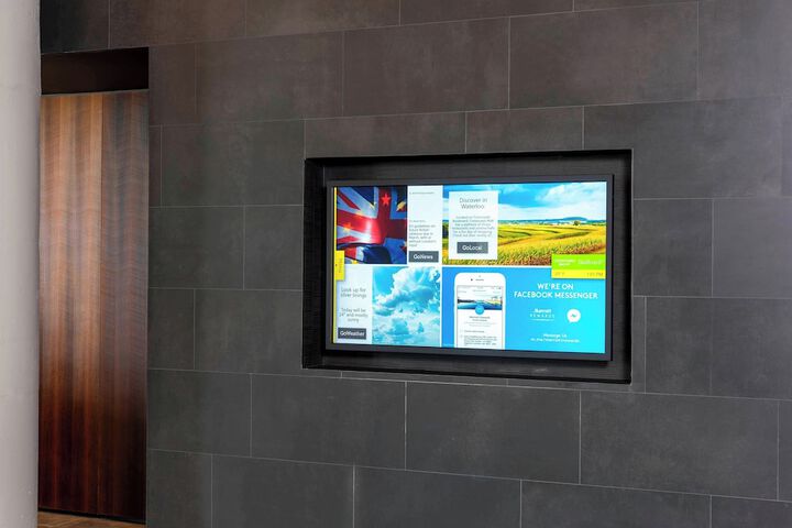 Courtyard by Marriott Waterloo Cedar Falls