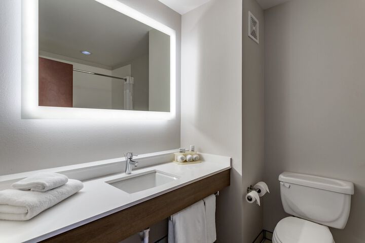 Holiday Inn Express Hotel & Suites Natchitoches by IHG