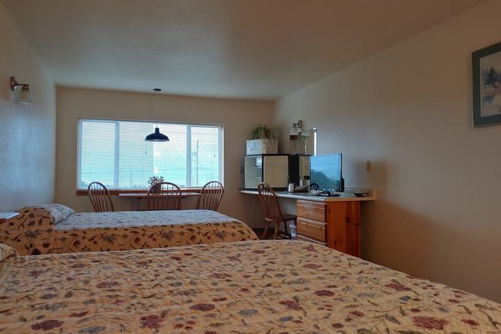 The Dublin House Motel