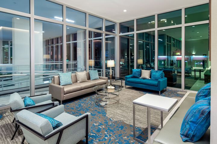 Embassy Suites by Hilton Sarasota FL