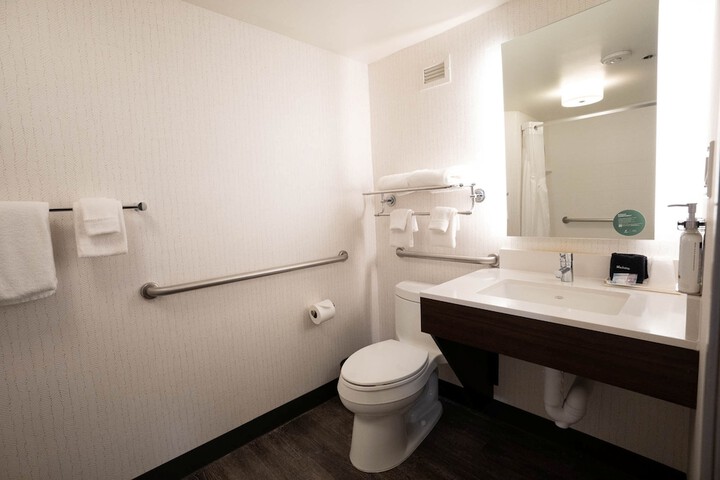 Holiday Inn Grand Rapids Downtown by IHG