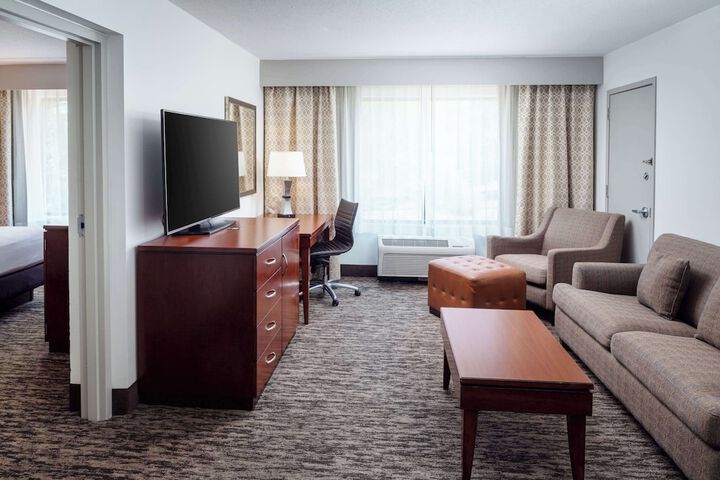 DoubleTree by Hilton Princeton