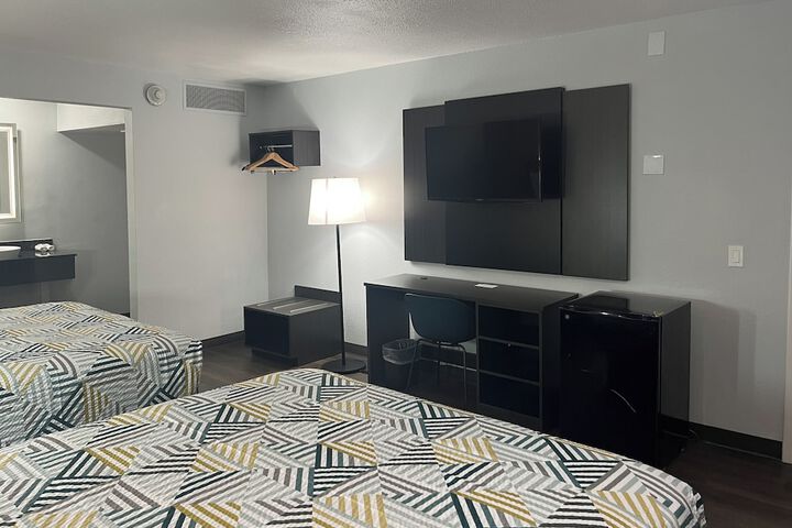 Motel 6 Dumas TX