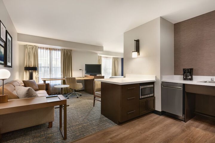 Residence Inn by Marriott Sacramento Folsom