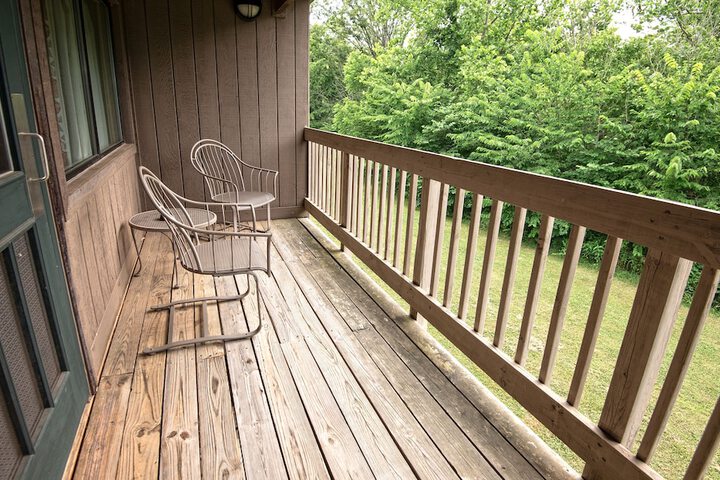 Terrace/Patio 18 of 31