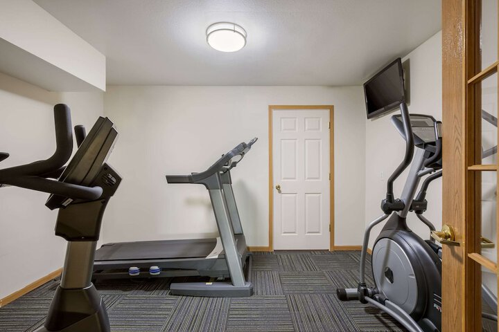 Health and Fitness 48 of 52