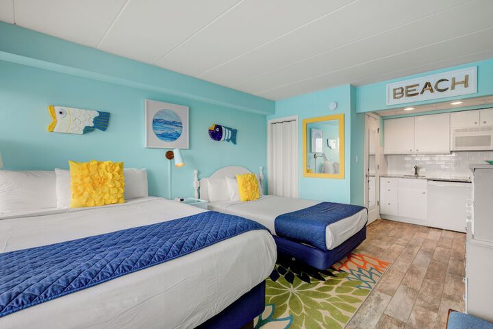 Ocean 7