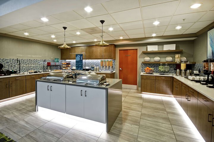 Homewood Suites by Hilton Ocala at Heath Brook