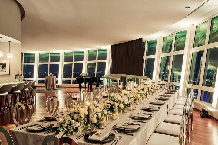 Ballroom/Hall 81 of 84