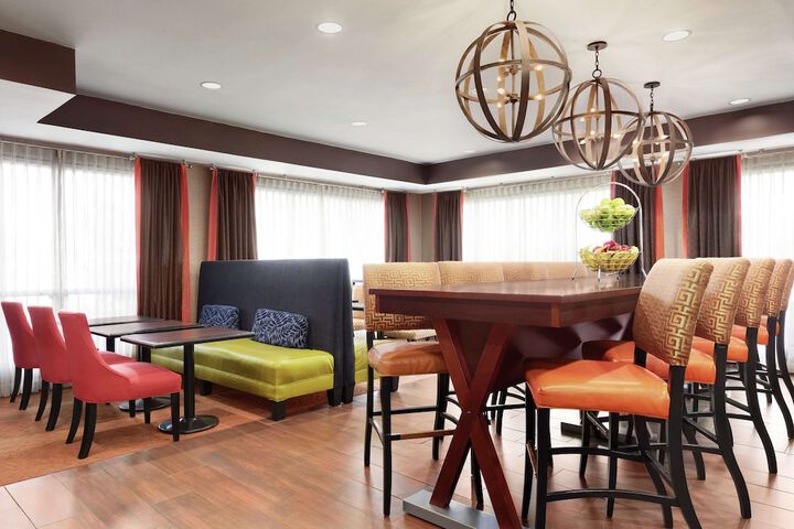 Hampton Inn Houston / Stafford