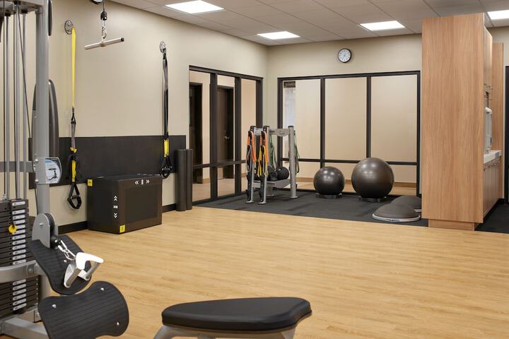 Health and Fitness 55 of 61