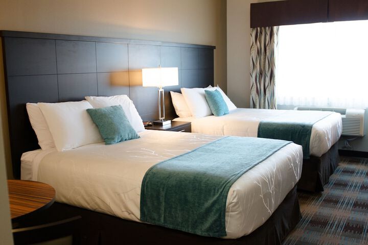 Inn at Moses Lake