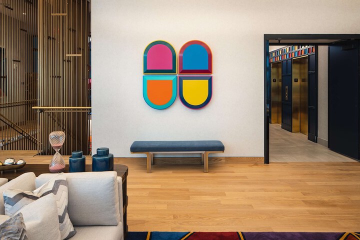 Hotel Interior 18 of 95