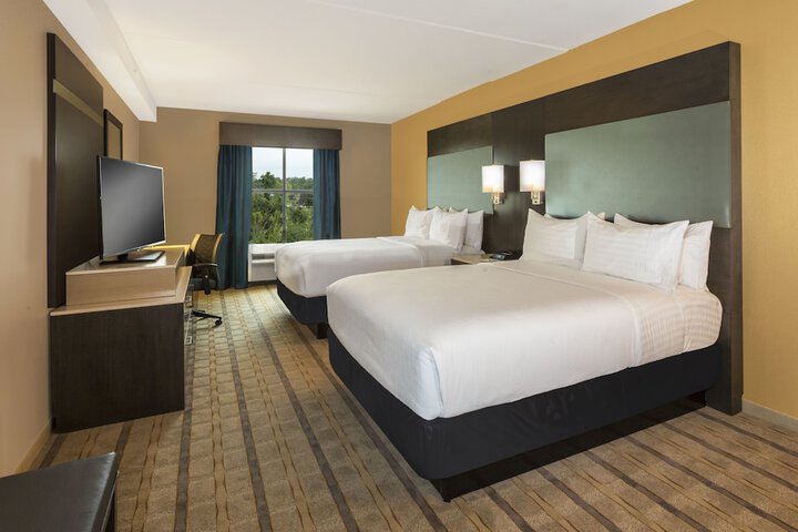 Crowne Plaza Shenandoah - Woodlands Area by IHG