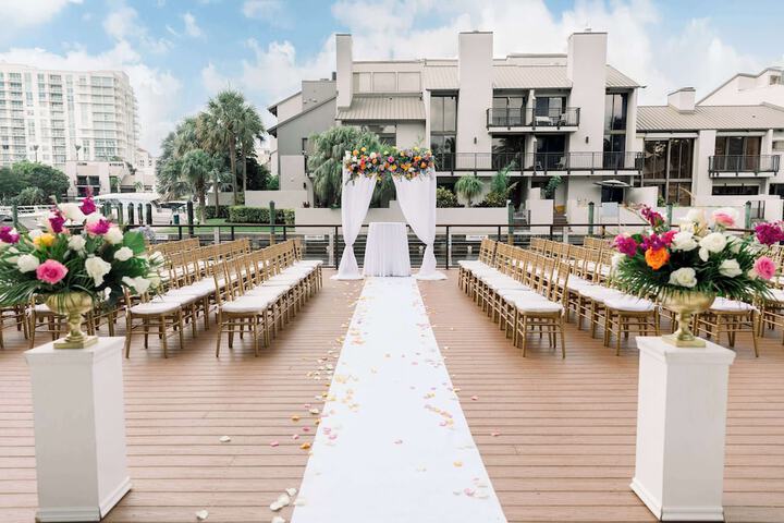 Hilton Fort Lauderdale Marina