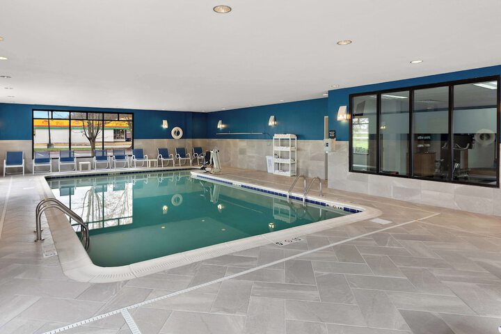 Pool 5 of 42