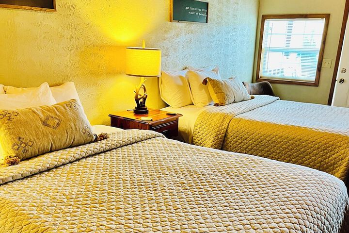 Bear Inn Retreat