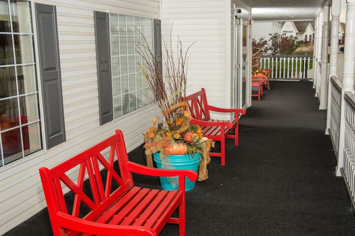 Northfield Inn Suites & Conference Center