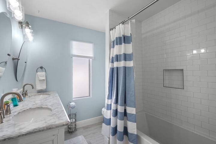 Moonmist Villa on Siesta Key