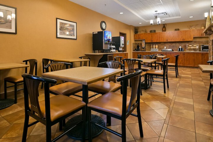 Best Western Diamond Inn