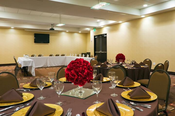 Holiday Inn Temple-Belton by IHG