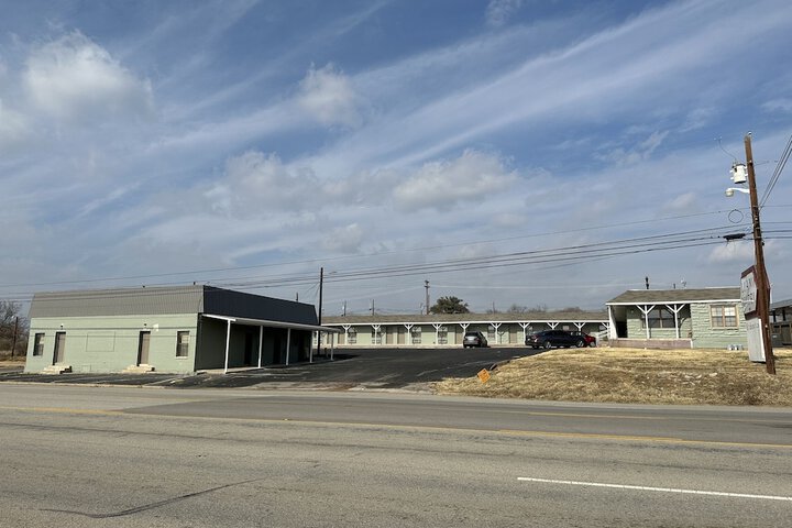 Llano Motel