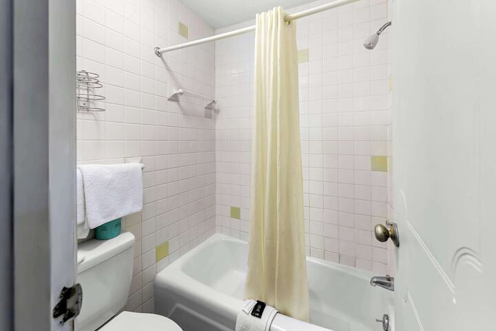 Americas Best Value Inn Marion OH