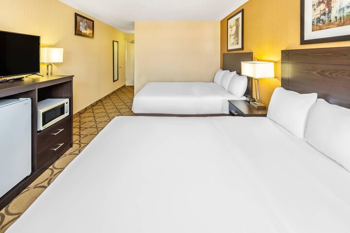 Econo Lodge Taber