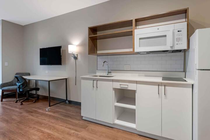 Extended Stay America Premier Suites Daytona Beach Ormond Be