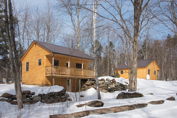 Sterling Ridge Resort