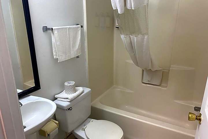 Security Inn and Suites