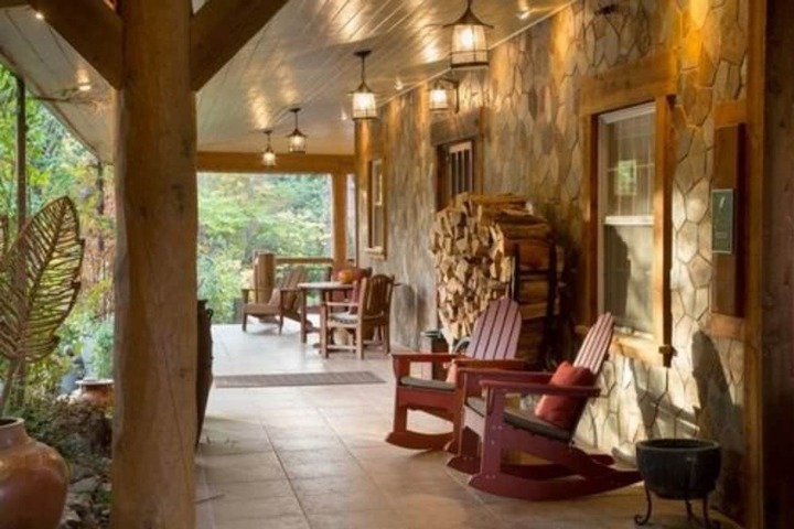 Eden Vale Inn